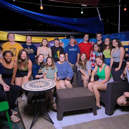 Dancehall Hostel Kingston Ngoại thất bức ảnh