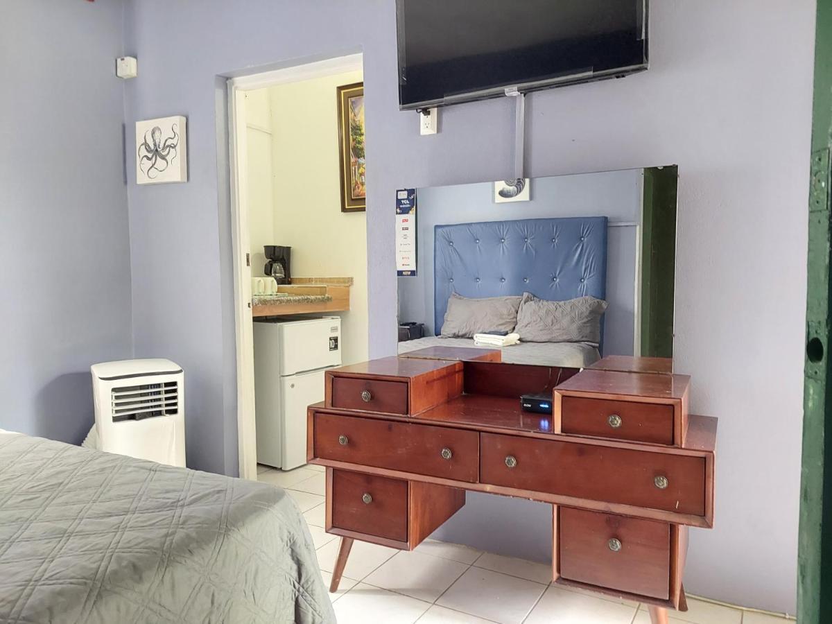 Dancehall Hostel Kingston Ngoại thất bức ảnh