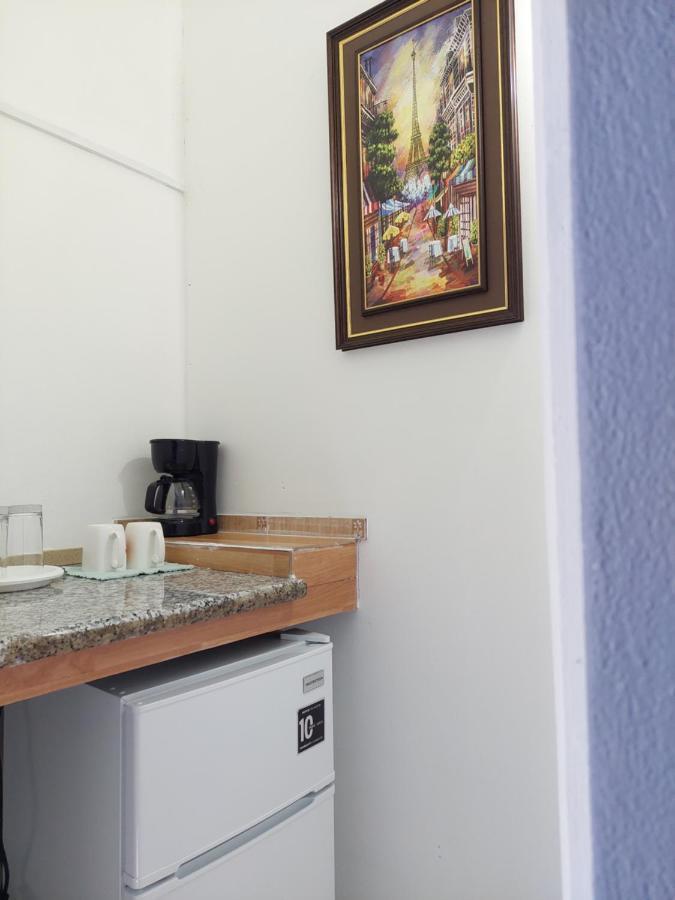 Dancehall Hostel Kingston Ngoại thất bức ảnh