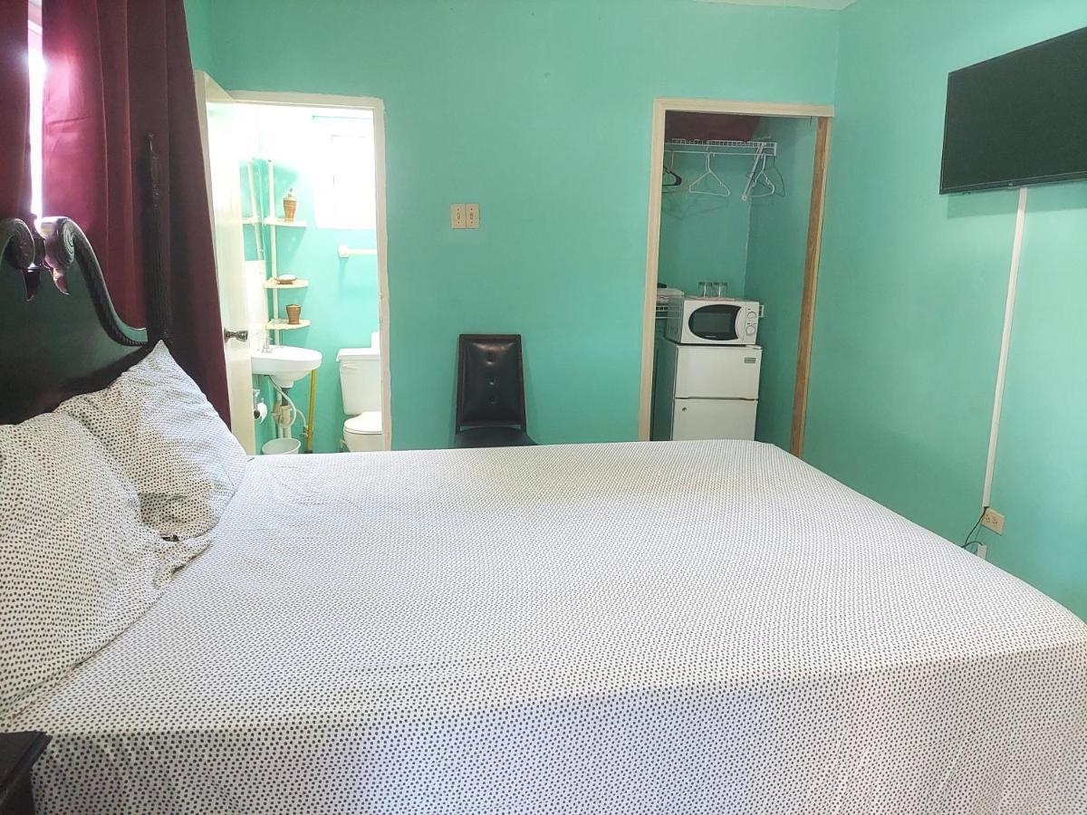 Dancehall Hostel Kingston Ngoại thất bức ảnh