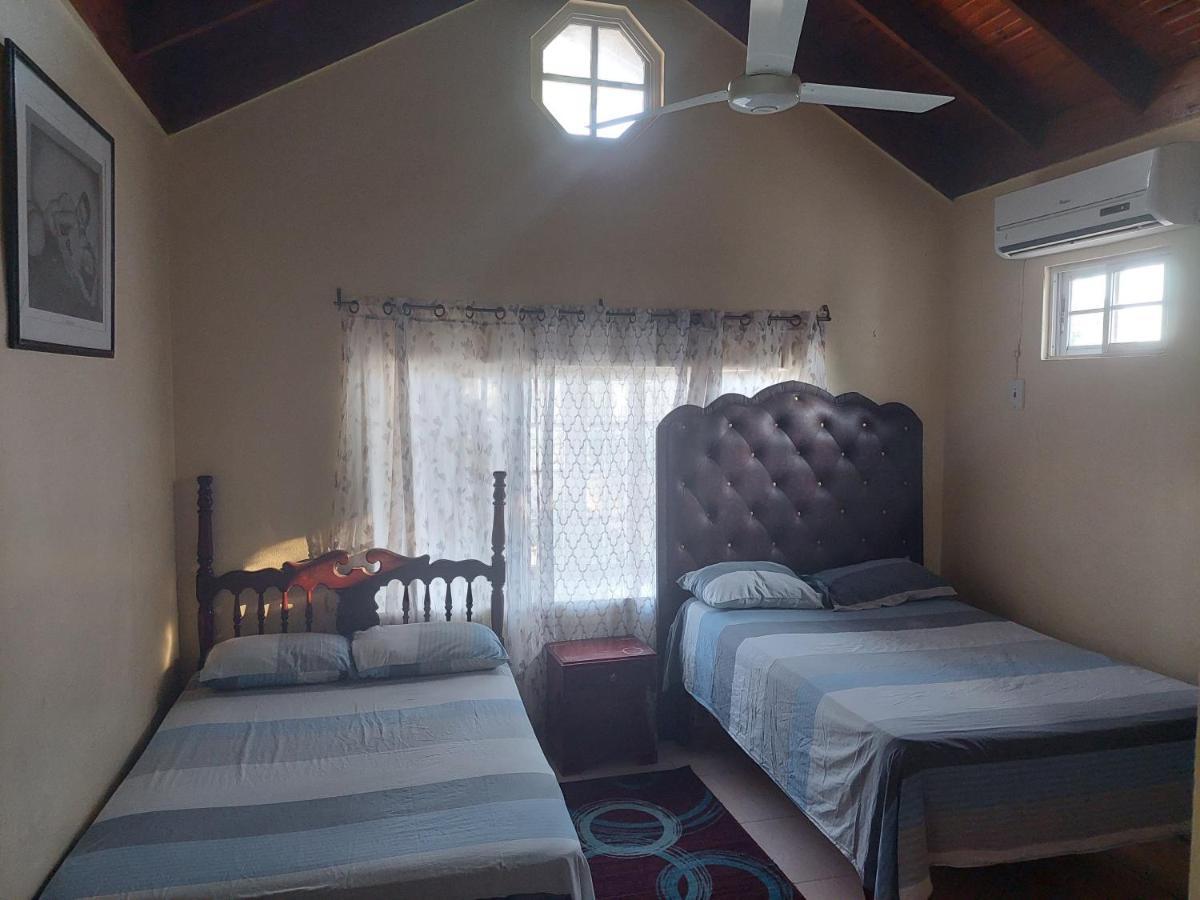 Dancehall Hostel Kingston Ngoại thất bức ảnh