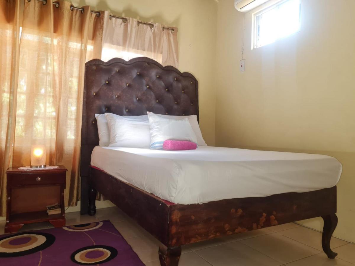 Dancehall Hostel Kingston Ngoại thất bức ảnh