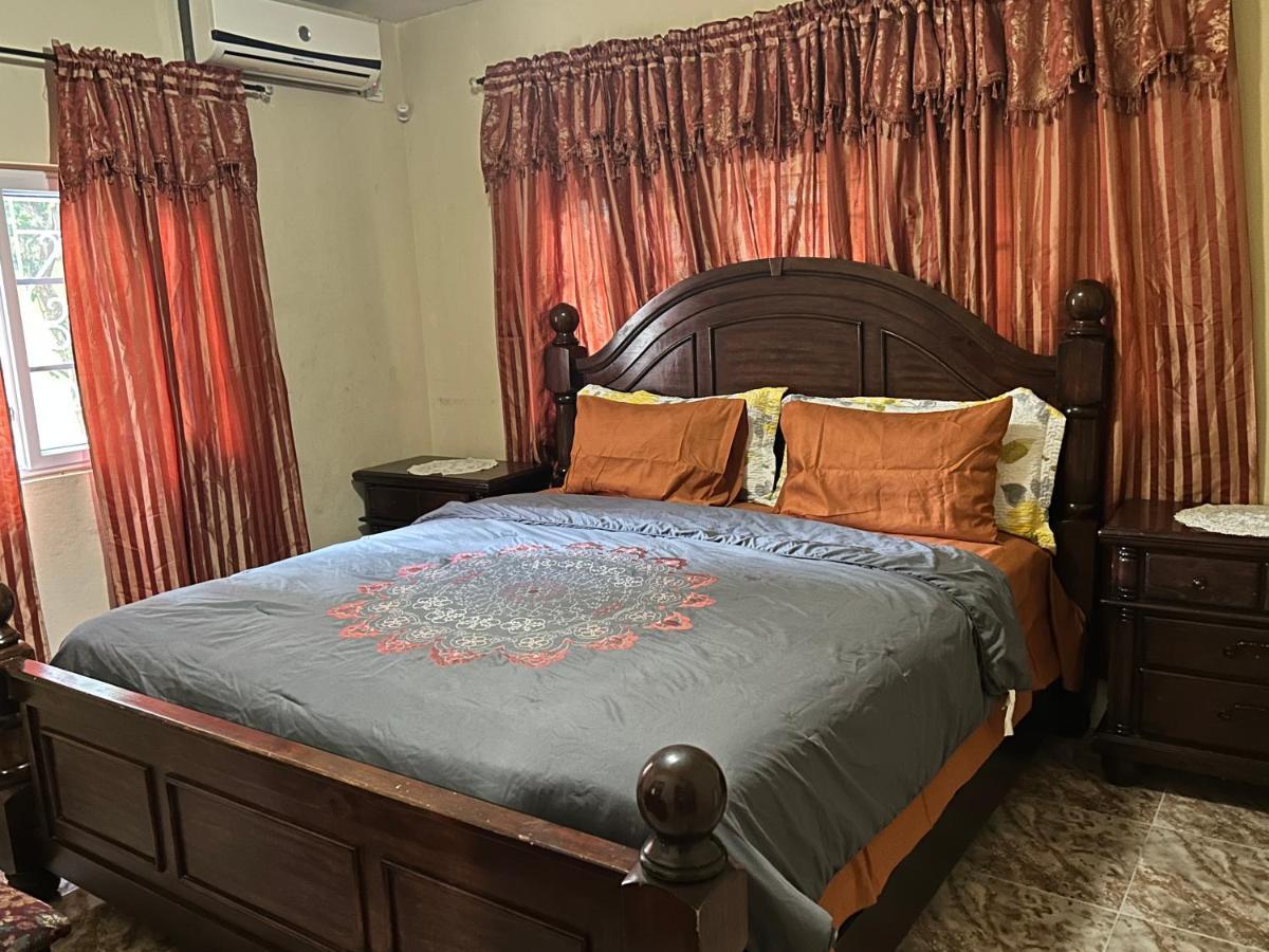 Dancehall Hostel Kingston Ngoại thất bức ảnh