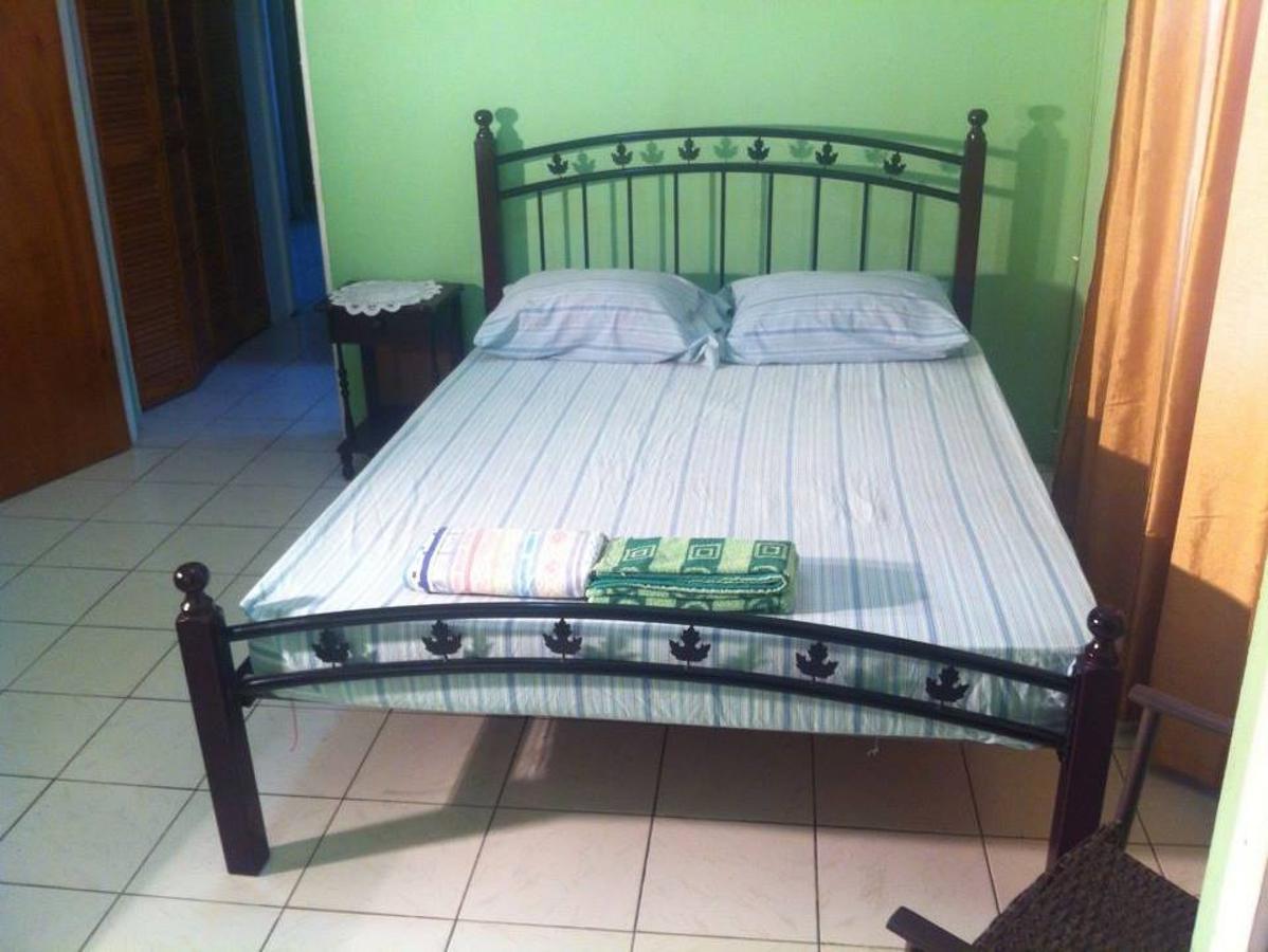 Dancehall Hostel Kingston Ngoại thất bức ảnh