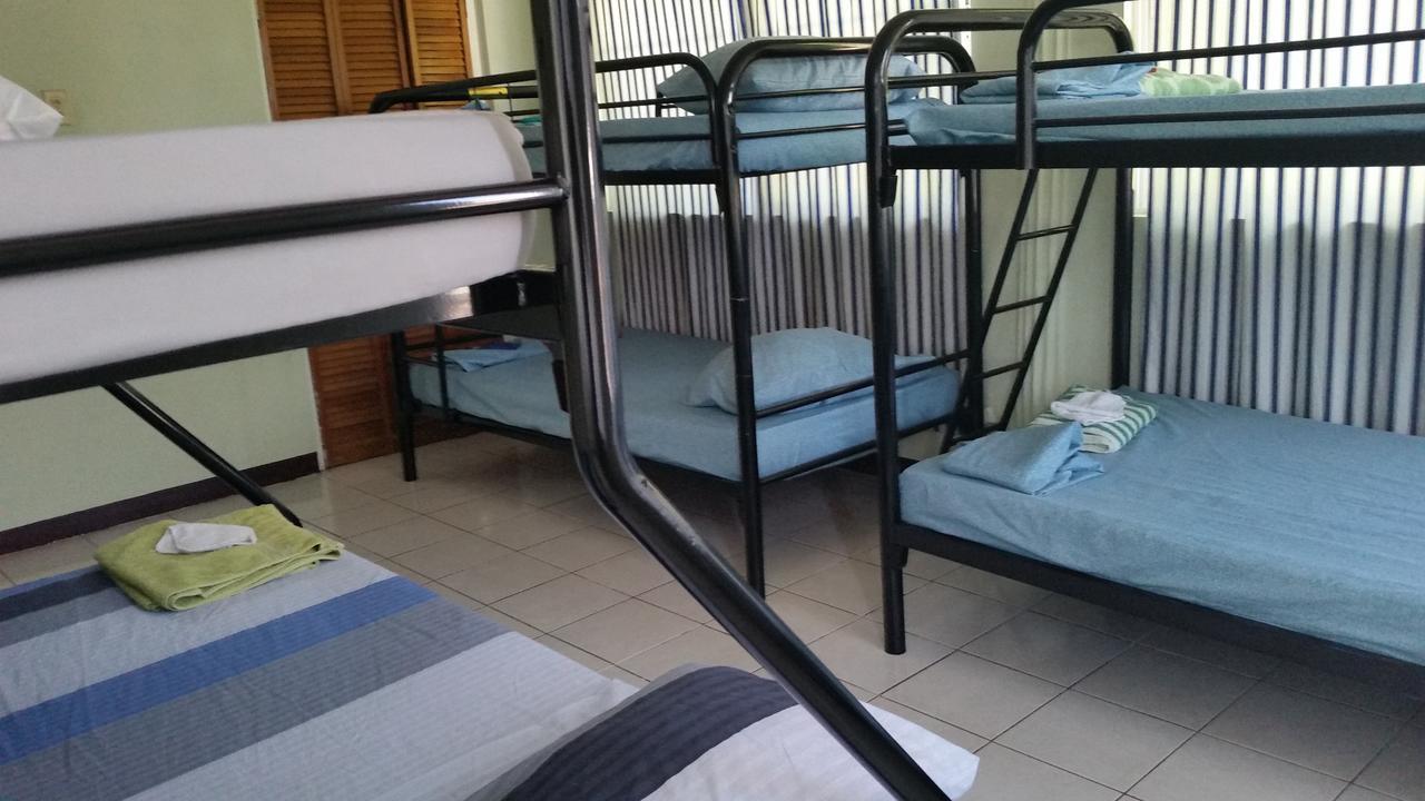 Dancehall Hostel Kingston Ngoại thất bức ảnh