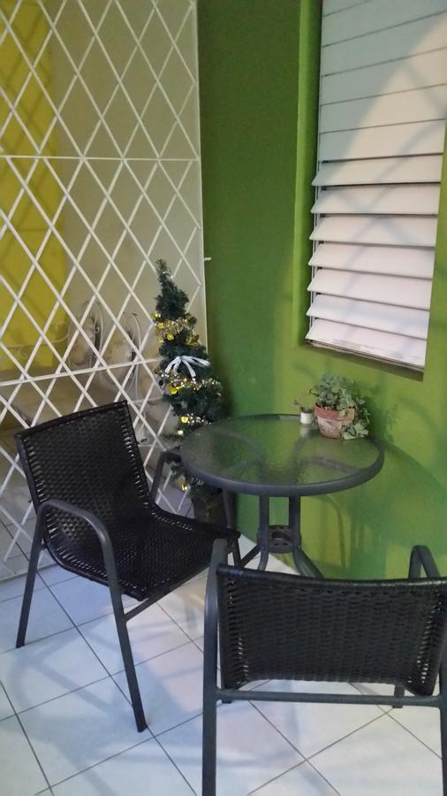 Dancehall Hostel Kingston Ngoại thất bức ảnh